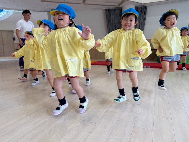 幼稚園 幼稚園のご案内 - 厚木田園幼稚園