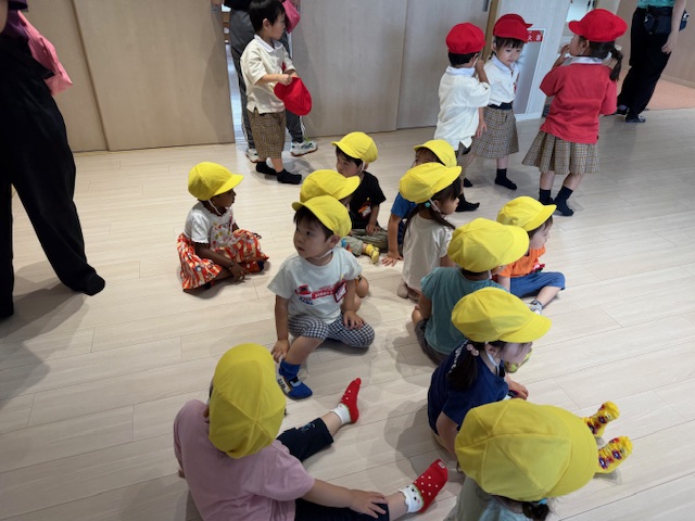 2025年度 幼稚園入試速報と対策 51Q3Vo7uLyL.jpg